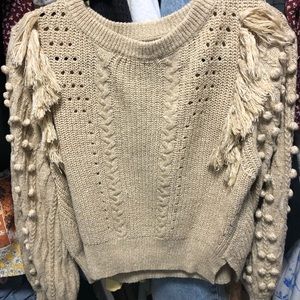 Celobella sweater